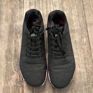 Nobull lifting shoe size 9.5